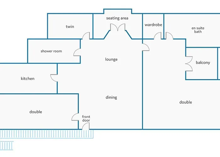 Anjharad By فيلة بويرتو ذيل كارمين