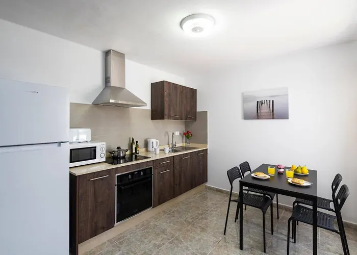 فيلة Anjharad By بويرتو ذيل كارمين