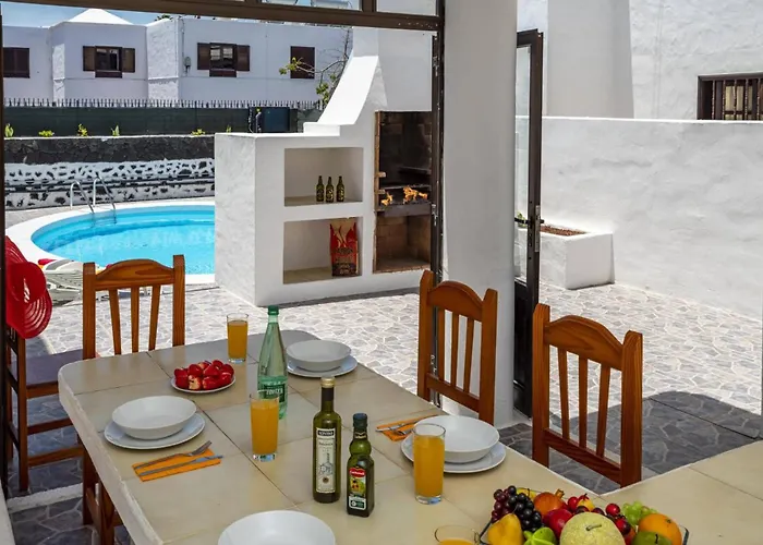 Anjharad By * بويرتو ذيل كارمين