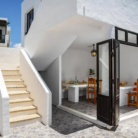 Anjharad By Villa Puerto del Carmen (Lanzarote)