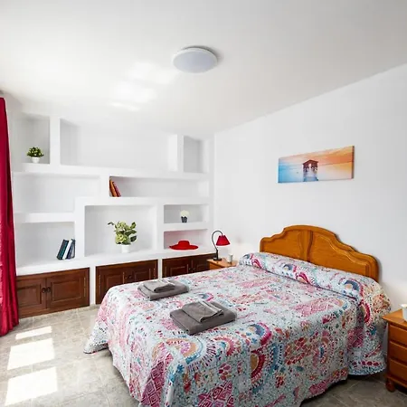 Anjharad By * Puerto del Carmen (Lanzarote)