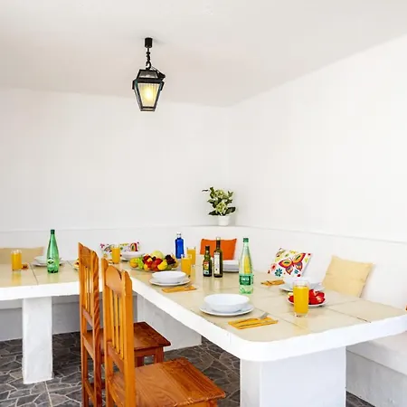 Anjharad By וילה