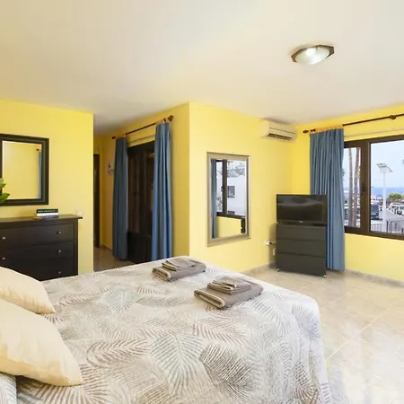 Anjharad By ヴィラ プエルト・デル・カルメン