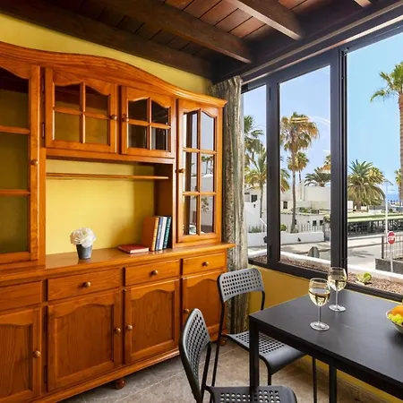 Anjharad By וילה פוארטו דל כרמן