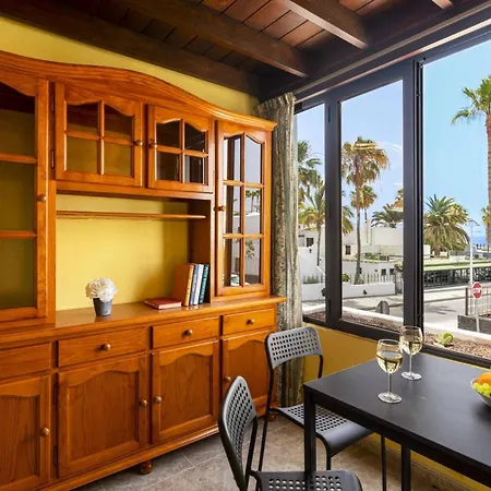 וילה Anjharad By *