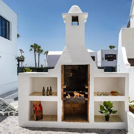 Anjharad By Puerto del Carmen (Lanzarote)