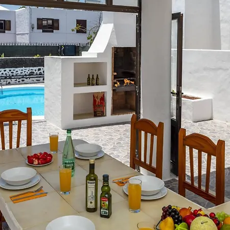 Anjharad By * Puerto del Carmen (Lanzarote)