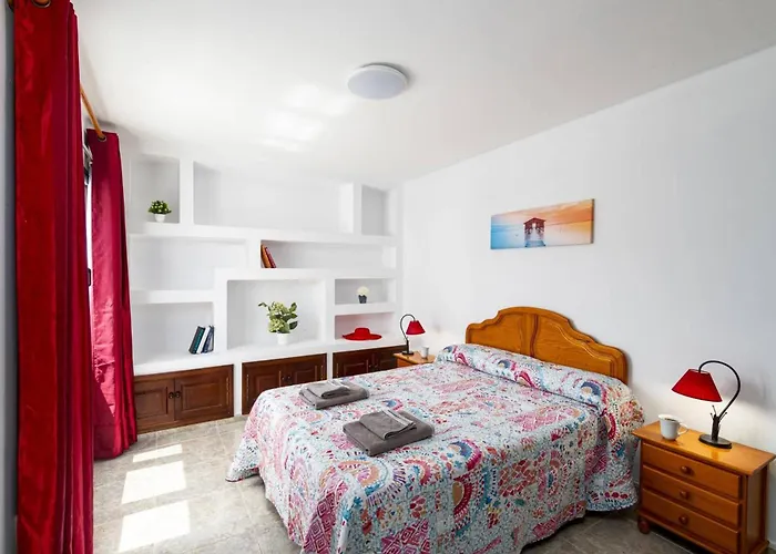 Anjharad By * Puerto del Carmen (Lanzarote)