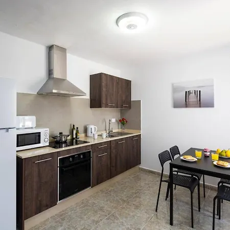 Βίλα Anjharad By Πουέρτο Ντελ Κάρμεν